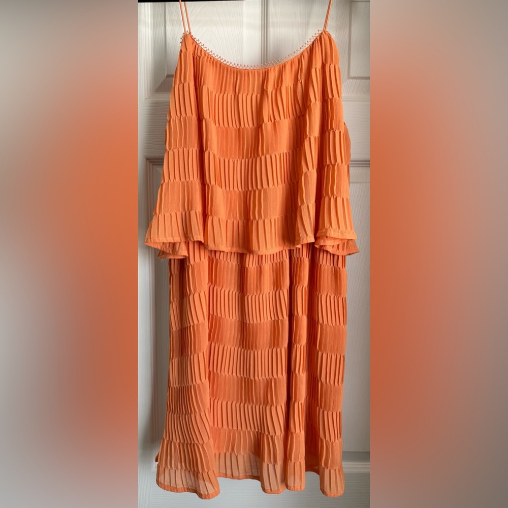 Moon river dress! NWOT